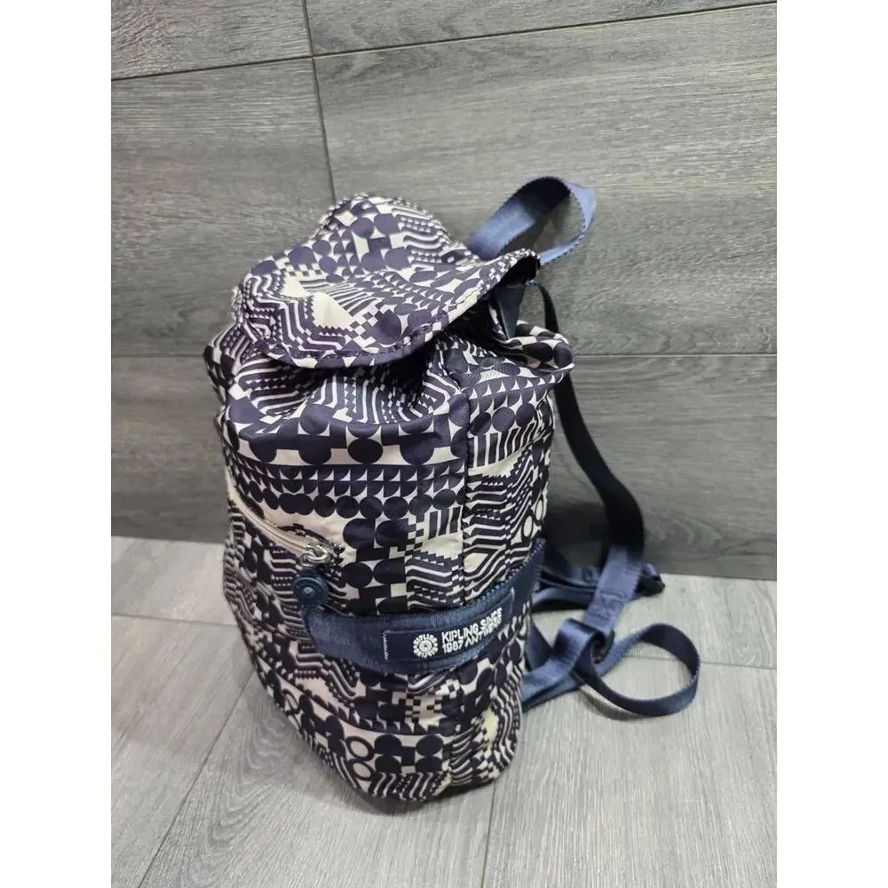 Lesportsac signature backpack